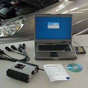 Компьютерная диагностика грузовых и легковых автомобилей в Бресте фото