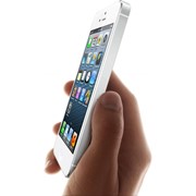 Телефон iPhone 5 16 Gb Белый (Свободный) фото