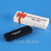 USB-модем Huawei E3372 3G/4G НЕДЕЛЯ СКИДОК! фотография