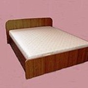 Кровать с матрацом на пружинах, Кривой Рог фото