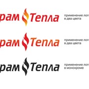 Разработка дизайна логотипа фотография