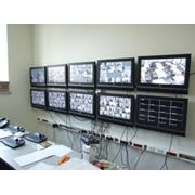 Создание автоматизированных систем видеонаблюдения
