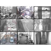 Создание автоматизированных систем видеонаблюдения