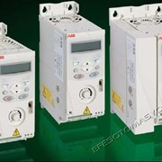 Частотный преобразователь ACS150-01E-09A8-2 2,2кВт, 9,8А, 220В фото