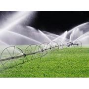 Восстановления плодородия нарушенных земель с применением Агрозина фото