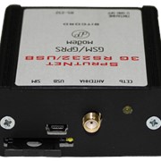GSM/GPRS модем SprutNet RS232/USB 3G, v2 фото