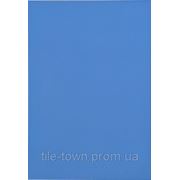 Плитка АTEM Моноколор облицовочная голубая BL 27.5*40см фотография