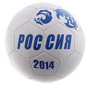 Мяч футбольный Россия 2014