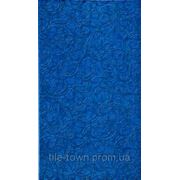 Кафельная плитка Brina темно-синяя облицовочная 23x40см 23 071 фотография