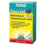 PUFAS SPEZIAL VINYL (виниловый)