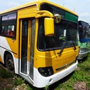 Автобусы казахстанского производства фото