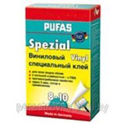 Клей для обоев Pufas Spezial(8-10 рулонов) фото