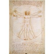 Фреска «Леонардо 16» фото