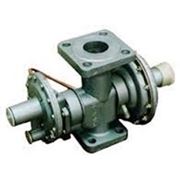 Регулятор давления газа комбинированный РДСК фото