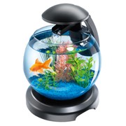 Круглый аквариум Tetra Cascade Globe