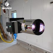 Теплогенератор газовый 70 кВт
