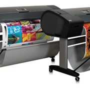 Широкоформатная печать фото