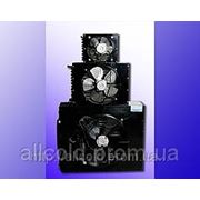 Конденсатор CD-5,4(1,6квт+вентилятором) China фото