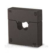 Матрицы для опрессовки НМ-300-НШВИ фото