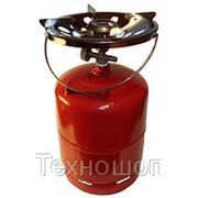 Газовый баллон “Турист“ 8л Cевастополь фото