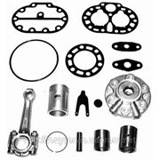 Запчасти к холодильным агрегатам ФАК фото