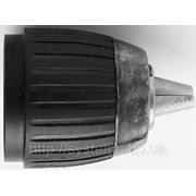 Быстрозажимной сверлильный патрон для ударных дрелей BOSCH до 13 мм, 1/2“ фото