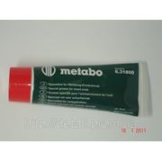 Смазка Метабо Metabo фото