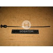 Щуп уровня масла ГАЗ-2410, 3302 (короткий) (пр-во Россия) фото