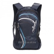 Городской рюкзак Grizzly RU-328-1 синий
