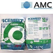 Icemelt Green Айсмелт Грин (-15) 25 кг фотография