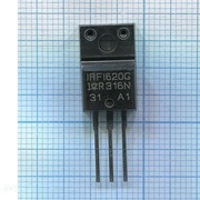 Транзистор IRFI620G фото