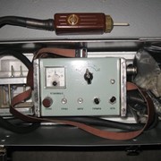 Течеискатель газа проточный ТП-7101М