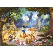 Фотообои Komar Disney для детской комнаты Schneewittchen арт.4405 фотография