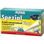 Клей для обоев Pufas Spezial(5-7 рулонов) фото