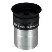Окуляр GSO Plossl 6 мм, 52°, multi-layer coating, 1,25“ (GSP06) фото