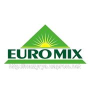 Euromix сухие строительные смеси фото