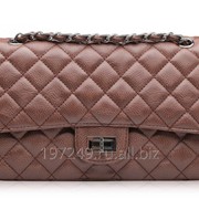 Женская сумка модель: CHANCE, арт. B00273 (brown) фото