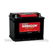 Аккумуляторная батарея HANKOOK 6 ст -60 (600А)