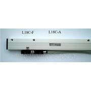 Энкодер L18C-F L18C-A Precizika Metrology преобразователь линейного перемещения аналог ВЕ164 для станка с ЧПУ фото