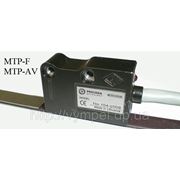 Энкодер магнитный MТР-F MТР-AV датчик линейного перемещения для станка с ЧПУ УЦИ до 50м Precizika Metrology фото