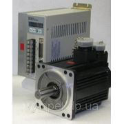 Сервопривод переменного тока SA-015-KM-08-01.0-030 Балт-Систем комплектный электропривод для станка с ЧПУ фото