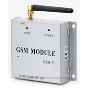 Коммуникатор GSM LifeSOS GSM-30 фото