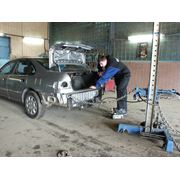 гарантийное обслуживание техническое обслуживание и ремонт автомобилей ВАЗ и автомобилей европейского производства фото