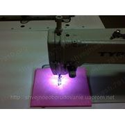 Светильник (подсветка) для швейной машины фото