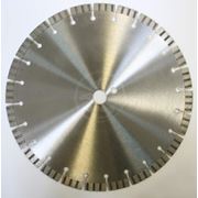 Алмазный диск железобетон 350мм
