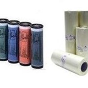 Мастер плёнка для ризографов фото