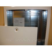 Шкаф встраиваемый Kermi UX-L4 для коллекторов теплого пола фото