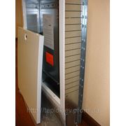 Шкаф встраиваемый Kermi UX-L6 для коллекторов теплого пола фото