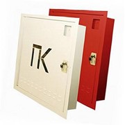 Шкаф пожарный Пожвент-02-ВОБ фото