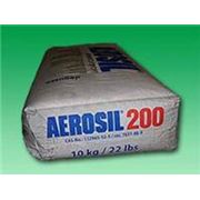 Аэросил 200 (Aerosil 200) Аэросил — коллоидный диоксид кремния (SiO2). фото